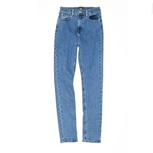 BDG high waisted mom jeans
